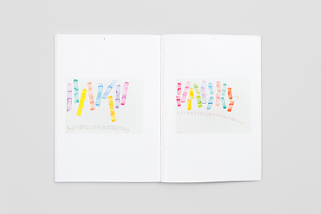 Works on Paper