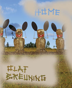 Olaf Breuning - Home