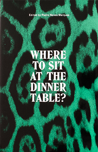 The Forest & the School - Where to Sit at the Dinner Table?
