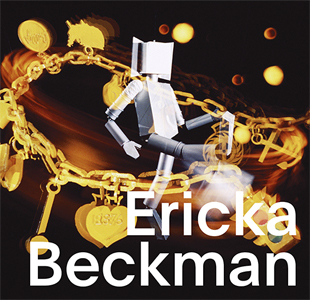 Ericka Beckman - 