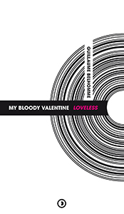 Guillaume Belhomme - My Bloody Valentine - Loveless