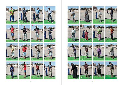 Golf Project