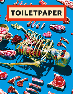 Toilet Paper