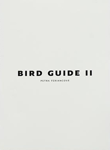 Petra Feriancová - Bird Guide II