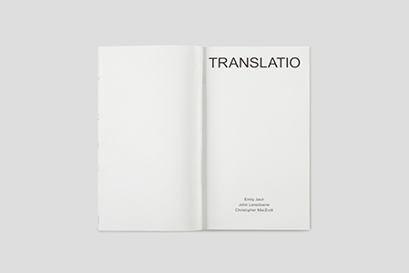 Translatio