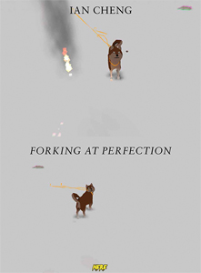 Ian Cheng - Forking at perfection