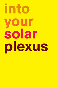 Donatella Bernardi - Into Your Solar Plexus