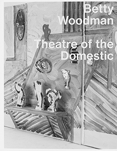 Betty Woodman - Theatre of the Domestic