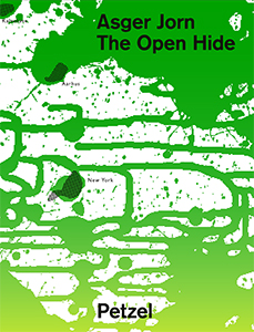 Asger Jorn - The Open Hide