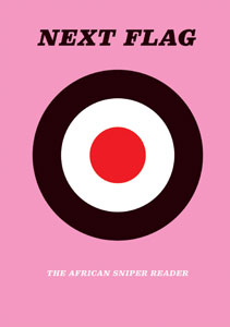 Next Flag - The African Sniper Reader