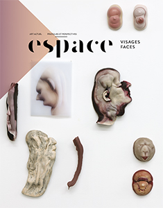 Espace art actuel - Faces