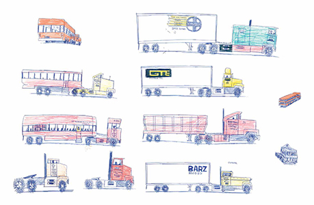 Trucks