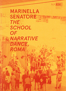 Marinella Senatore - The School of Narrative Dance