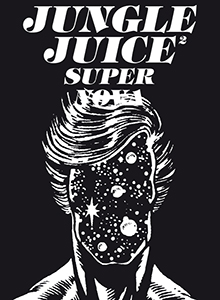  - Jungle Juice #02