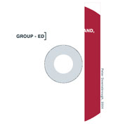 Group-ED (3 DVDs)