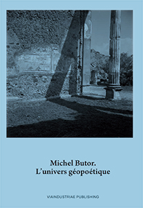 Michel Butor - L\'univers géopoétique (+ DVD)