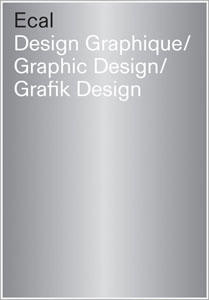 ECAL - Graphic Design