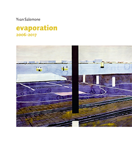Yvan Salomone - Evaporation 