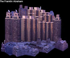 Version 2004 SIMulation City