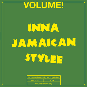 Volume ! - Inna Jamaican Stylee