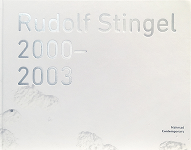 Rudolf Stingel - 2000-2003