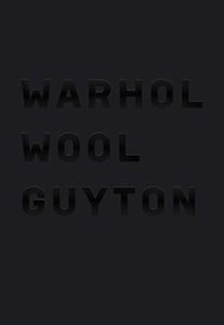Warhol Wool Guyton