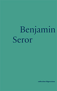 Benjamin Seror - 