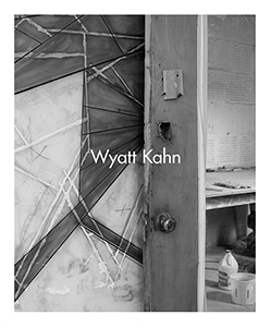 Wyatt Kahn -  