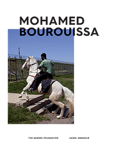 Mohamed Bourouissa - 
