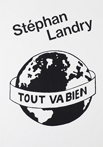 Stéphan Landry - Tout va bien
