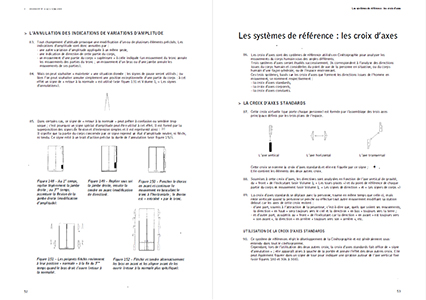 Grammaire de la notation Laban