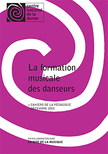  - La formation musicale des danseurs 