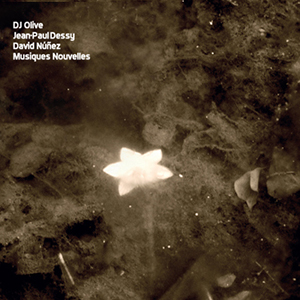 DJ Olive, Jean-Paul Dessy, David Núñez, Ensemble Musiques Nouvelles - Scories / Live at Transnumériques (2 CD) 