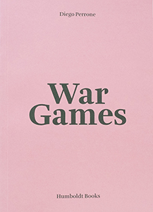Diego Perrone - War Games