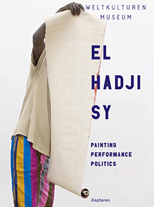 El Hadji Sy - Painting, Performance, Politics