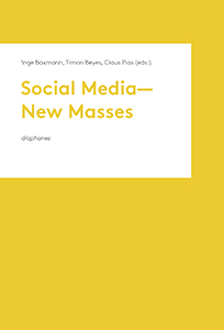 Social Media - New Masses