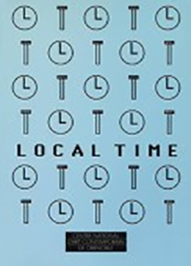 Jean-Luc Vilmouth - Local Time