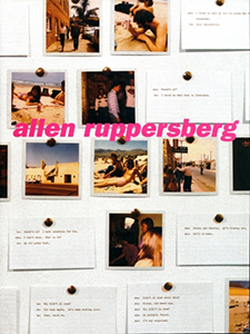 Allen Ruppersberg - Where\'s Al?