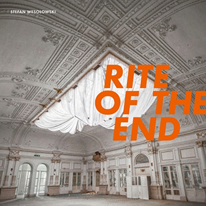 Stefan Wesołowski - Rite of the End (vinyl LP)