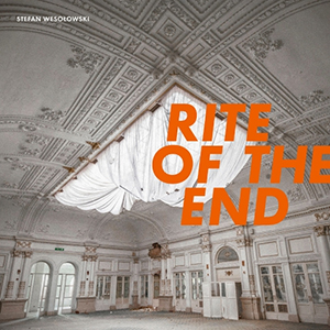 Stefan Wesołowski - Rite of the End (vinyl LP) 