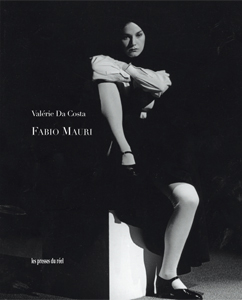 Valérie Da Costa - Fabio Mauri 