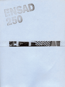 EnsAD 250