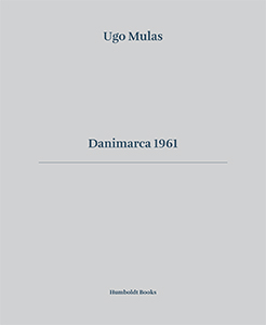 Ugo Mulas - Danimarca 1961