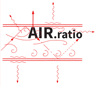Éric La Casa - AIR.ratio (CD)