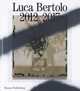Luca Bertolo - The Beautiful Words 