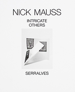Nick Mauss - Intricate Others 