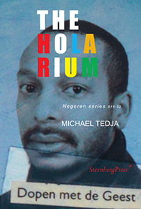 Michael Tedja - The Holarium - Negeren Series 818:32