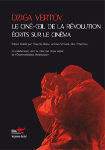 Dziga Vertov - Le ciné-œil de la révolution 