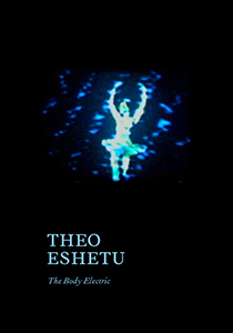 Theo Eshetu - The Body Electric