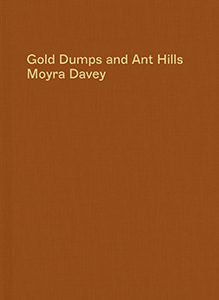 Moyra Davey - Gold Dumps and Ant Hills